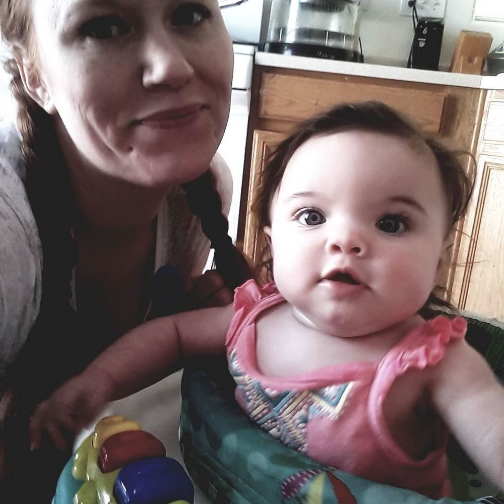 Meet your Posher, Cynthia